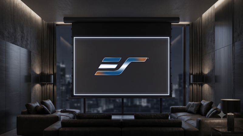 Projector Screen's