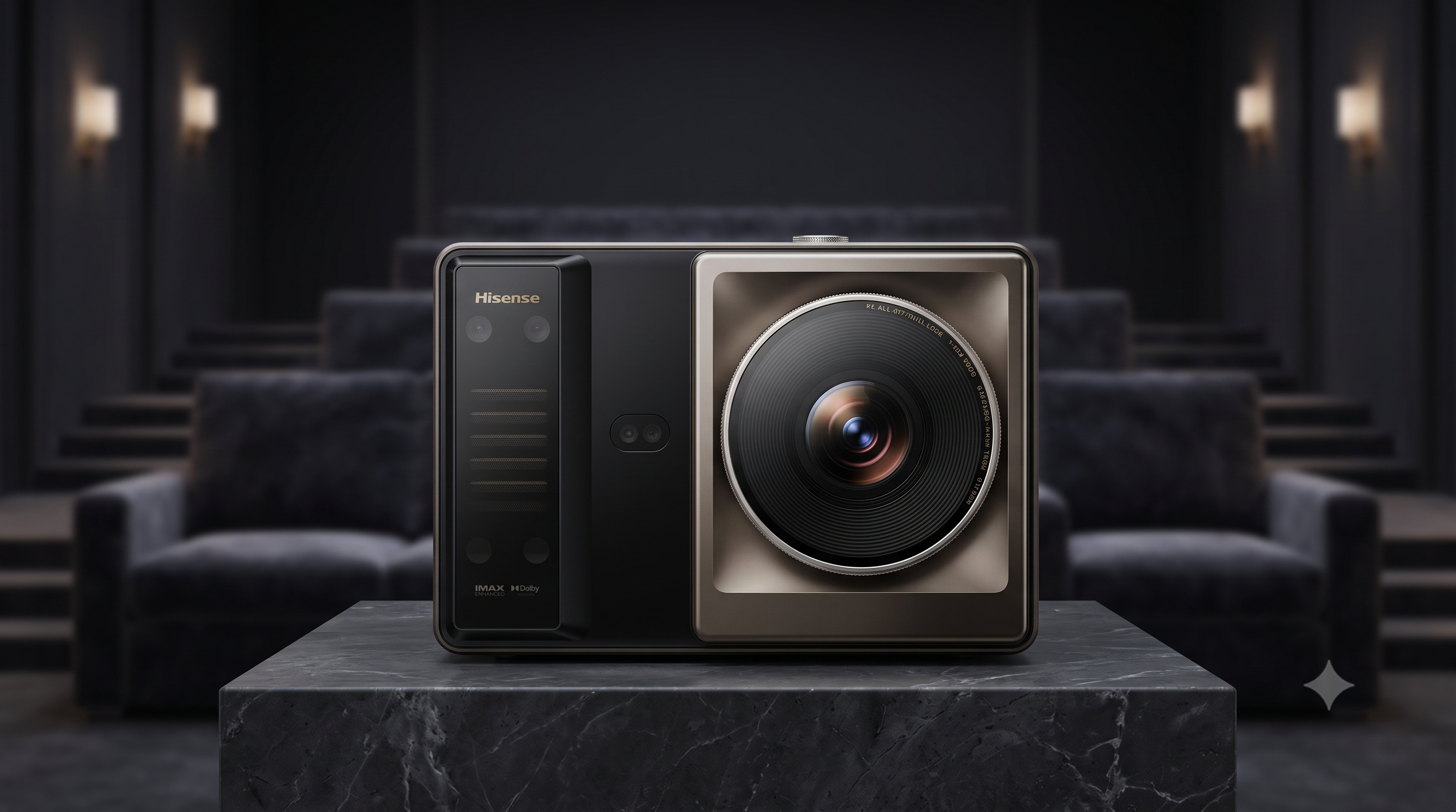 Long Throw Projectors