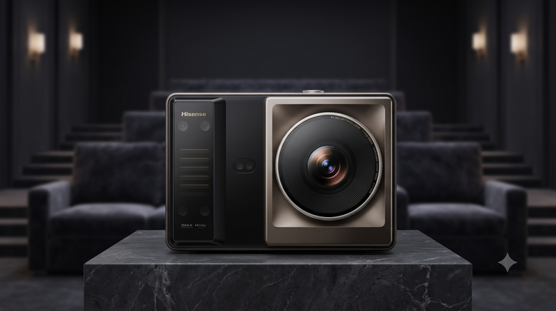 Long Throw Projectors