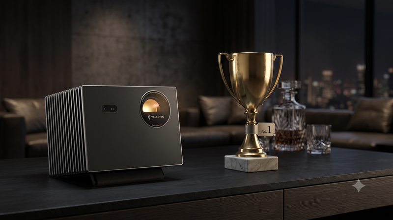Portable Projectors
