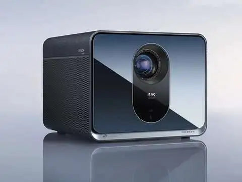 Formovie X5 4k Laser Projector with 4500 ANSI/ Denon Sound