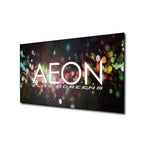 Elite Aeon CineGrey 3D Fixed Frame Projection Screen 100-120″ (AR120DHD3)