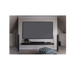 Elite Aeon CineGrey 3D Fixed Frame Projection Screen 100-120″ (AR120DHD3)