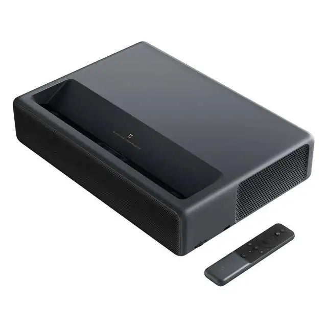 Xiaomi Mijia 4K 1S Ultra Short Throw Projector with ANSI 2100 Lumens CH Version