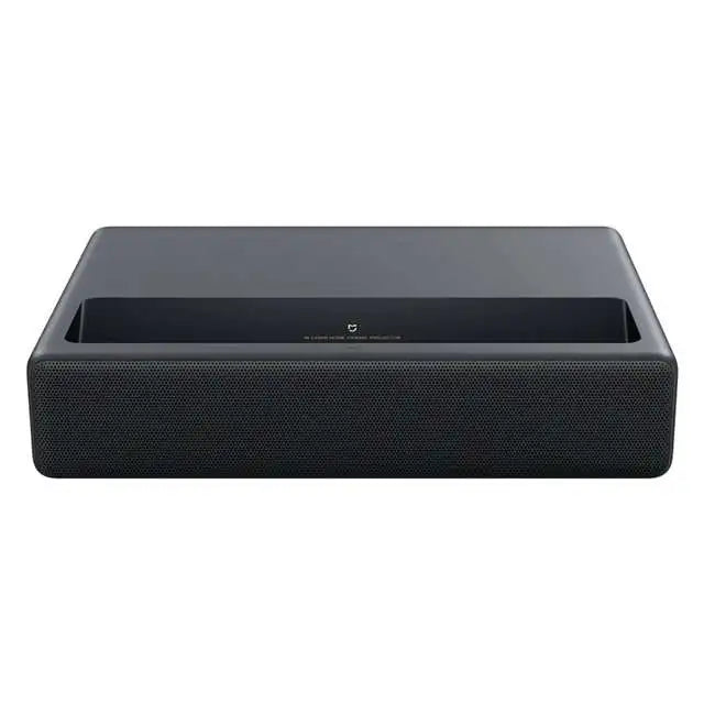 Xiaomi Mijia 4K 1S Ultra Short Throw Projector with ANSI 2100 Lumens CH Version