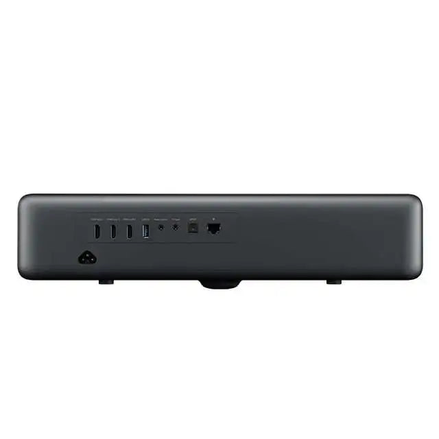 Xiaomi Mijia 4K 1S Ultra Short Throw Projector with ANSI 2100 Lumens CH Version