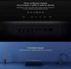 Xiaomi Mijia 4K 1S Ultra Short Throw Projector with ANSI 2100 Lumens CH Version