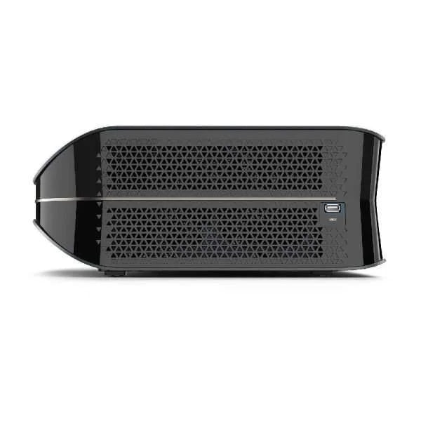 AWOL VISION 4K LTV-3500 Pro 3D Triple Laser Projector