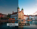 Dangbei Mars 1080p Full HD Projector Native Licensed Netflix