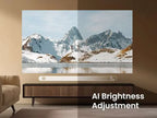 Dangbei Mars 1080p Full HD Projector Native Licensed Netflix