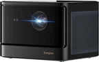 Dangbei Mars 1080p Full HD Projector Native Licensed Netflix