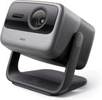 JMGO N1S Ultimate 4K Laser Gimbal Projector