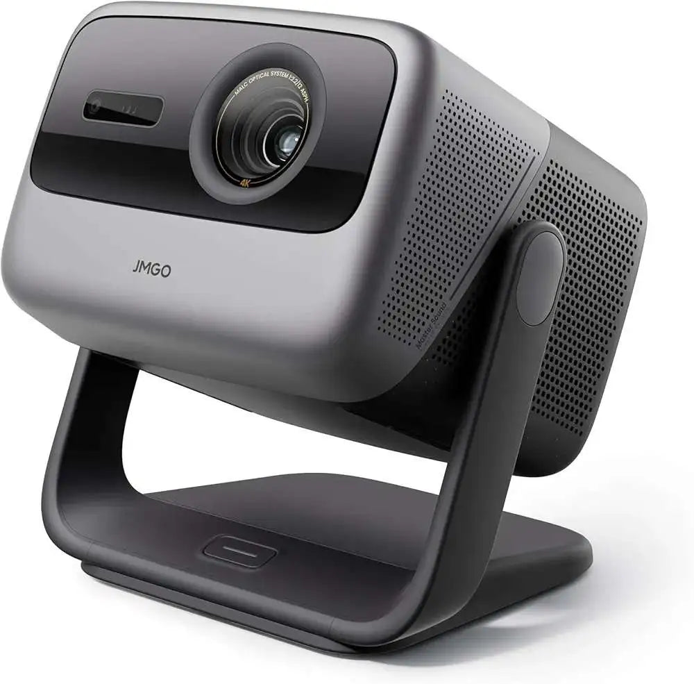JMGO N1S Ultimate 4K Laser Gimbal Projector