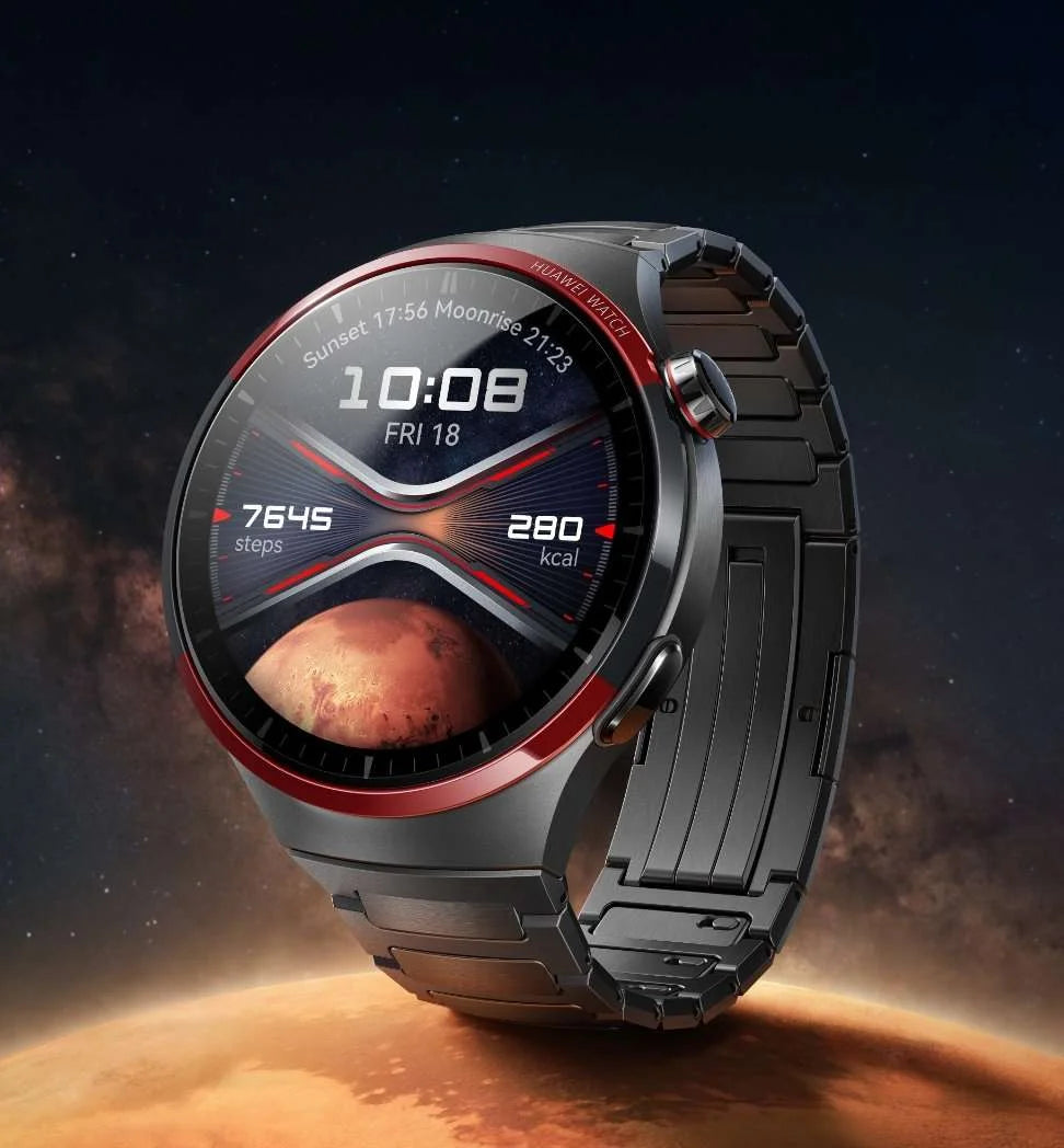 HUAWEI WATCH 4 Pro Space Edition
