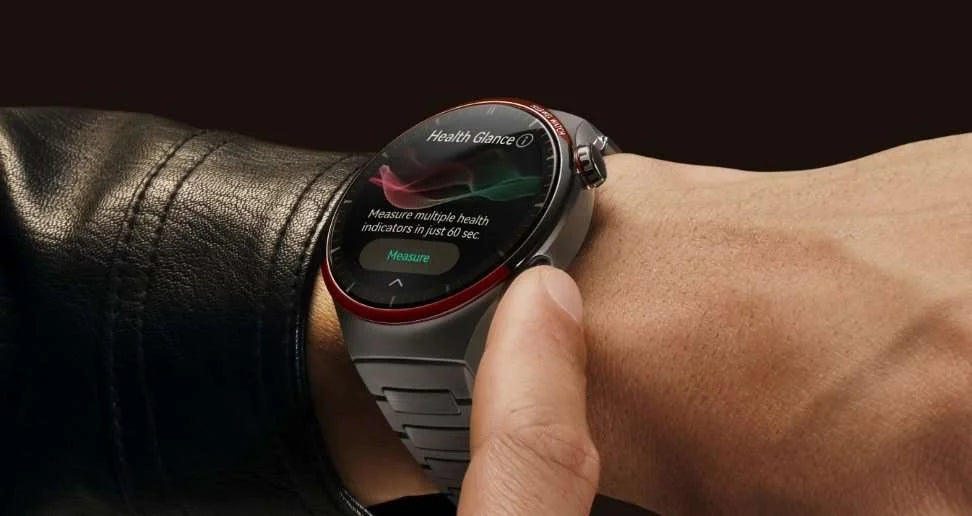 HUAWEI WATCH 4 Pro Space Edition