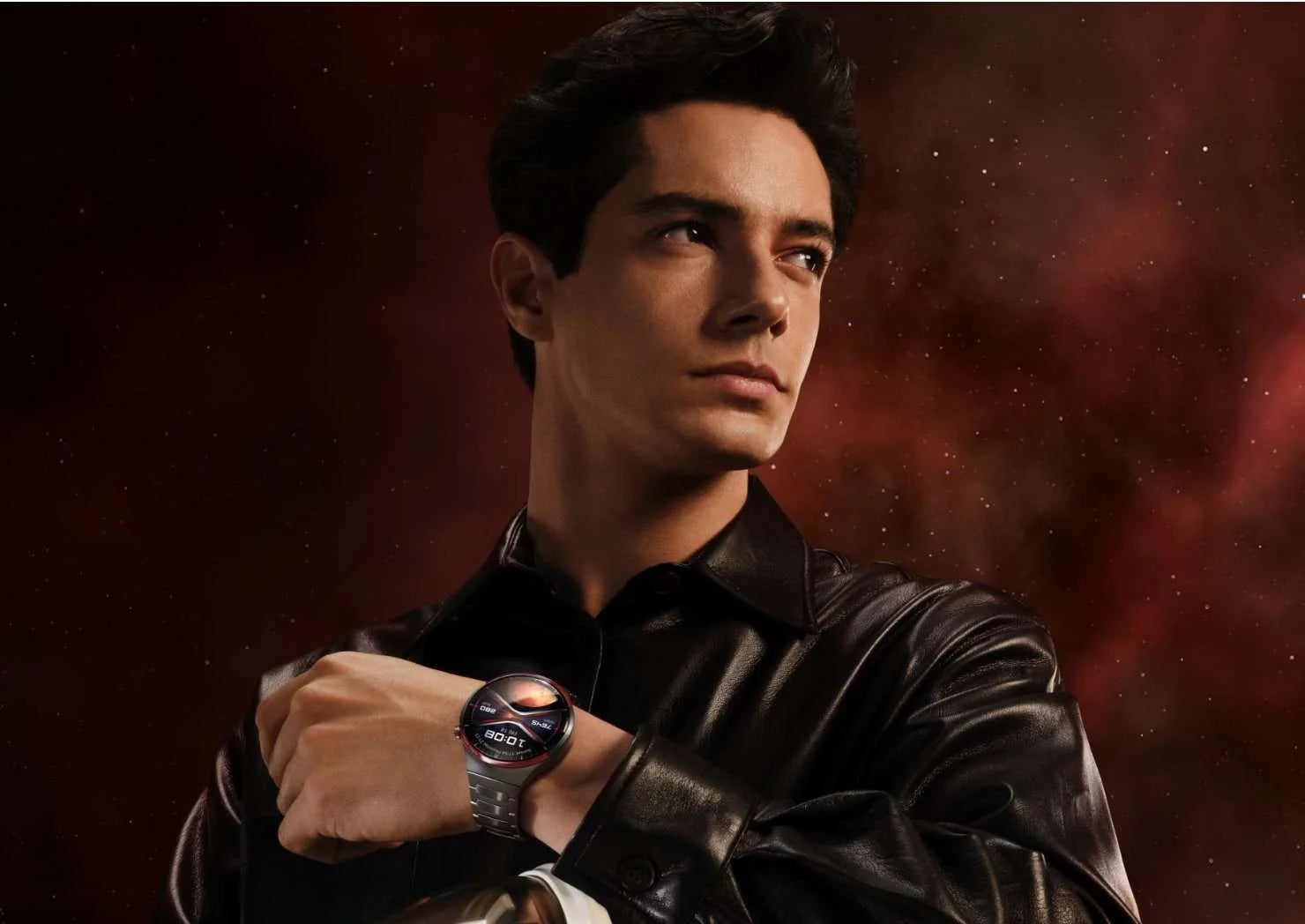 HUAWEI WATCH 4 Pro Space Edition