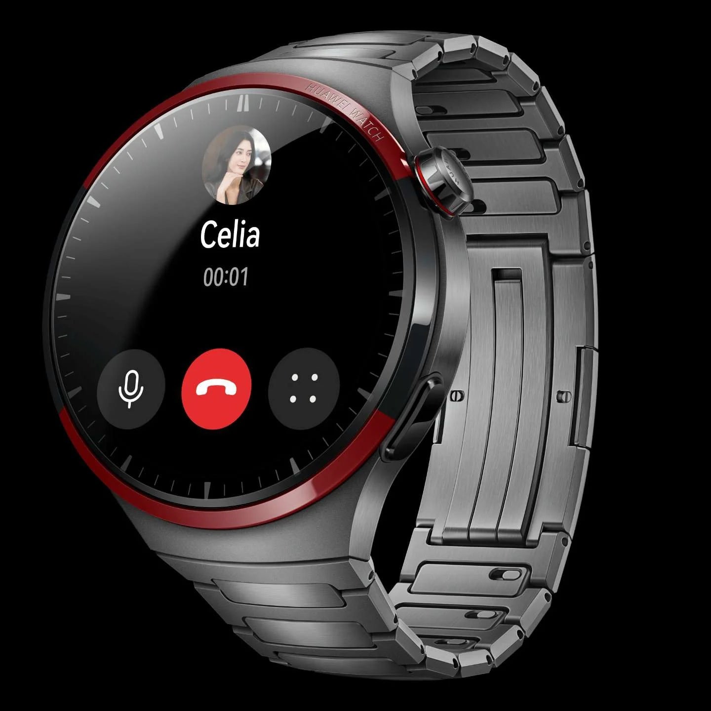 HUAWEI WATCH 4 Pro Space Edition