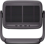 JMGO N1S Infinity 4K triple laser projector with 4K UHD resolution, 10-bit color depth, 2600 lumens, integrated Google TV and Netflix