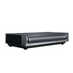 Hisense Laser Cinema PX3-PRO Triple Laser Ultra Short Throw Projector, 80″~150″, 4K UHD, High Contrast, IMAX Enhanced, Dolby Vision & Atmos, HDR10+, 3000 Lumens Designed for Xbox