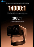 Hisense Vidda Vidda C3,C3S, C3 Pro , C3 Ultra 4k Laser Projector Chinese Version