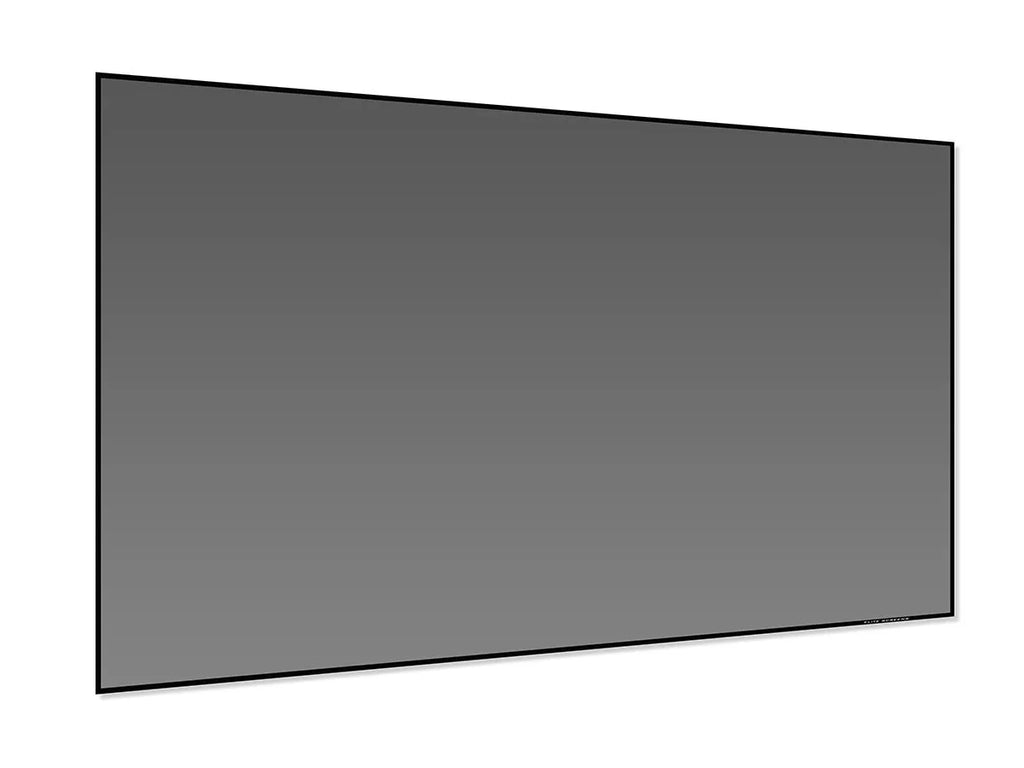 Elite Aeon CLR 5 Series Ceiling Ambient Light Rejecting Projection Screen for UST Projector Table Top