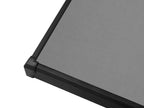 Elite Aeon CLR 5 Series Ceiling Ambient Light Rejecting Projection Screen for UST Projector Table Top