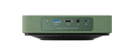 WEMAX S5 Smart Laser Projector — Netflix Licensed, Portable 1080P HDR10 Home Theater