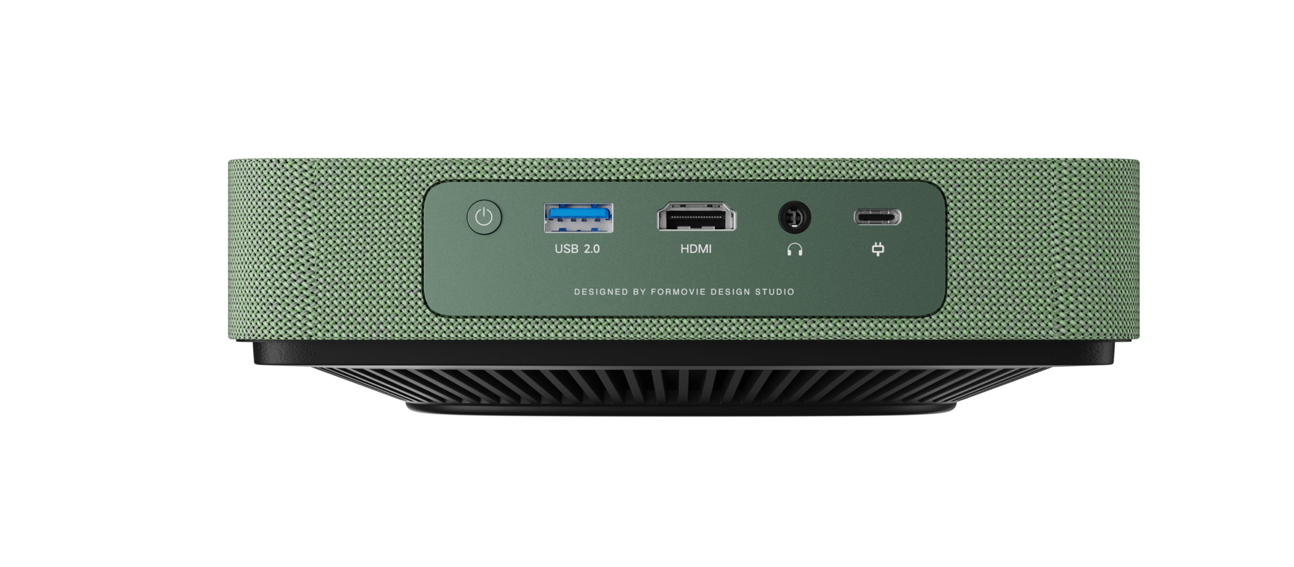 WEMAX S5 Smart Laser Projector — Netflix Licensed, Portable 1080P HDR10 Home Theater
