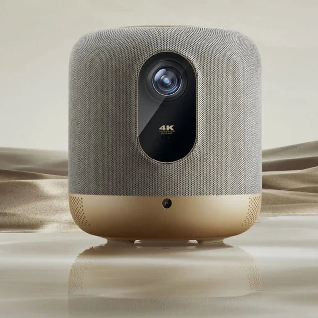 Formovie V10 4k Projector with 2500 ANSI