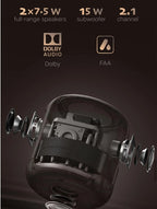 Formovie V10 4k Projector with 2500 ANSI