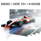 Formovie V10 4k Projector with 2500 ANSI