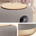 Formovie V10 4k Projector with 2500 ANSI