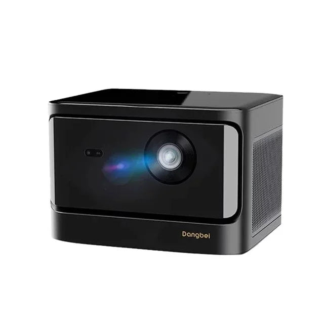 Dangbei Mars 1080p Full HD Projector Native Licensed Netflix