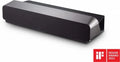 Viewsonic X1000-4K+4K HDR Ultra Short Throw Smart LED Soundbar Projector with 3D