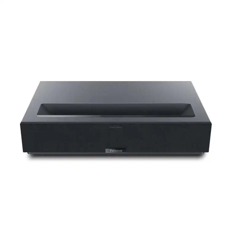 Formovie Theater Ultra Short Throw Triple Laser Projector 4K Supports Dolby Vision 2800 ANSI