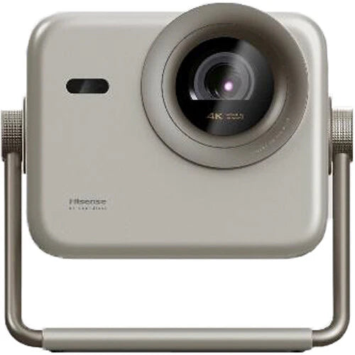 Hisense M2 Pro 4K UHD Triple Laser Smart Mini Projector (Up to 200″)