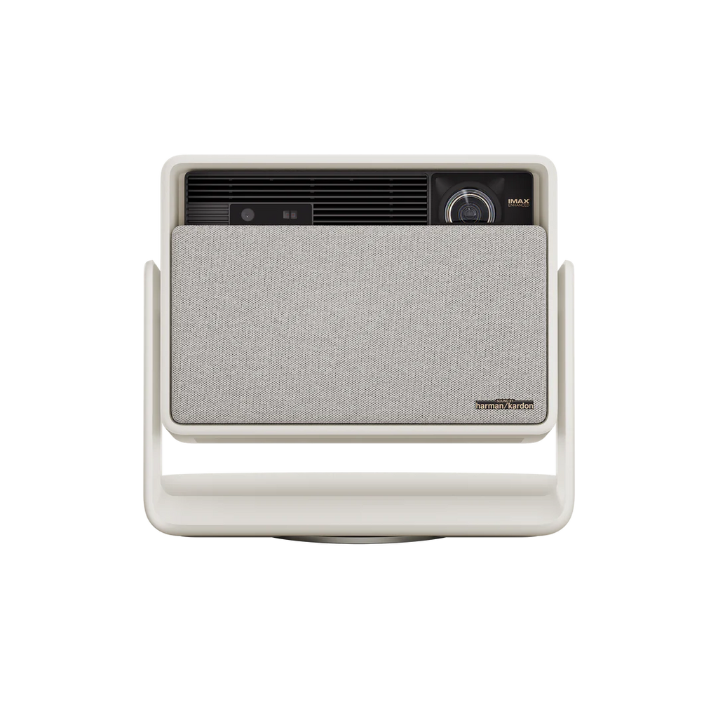 XGIMI Horizon S Max 4K Projector, IMAX Enhanced Portable Projector, Dolby Vision, 3100 ISO Lumens