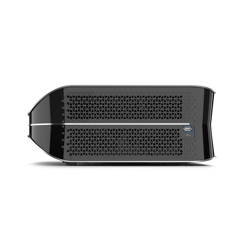 AWOL VISION 4K LTV- 3000 Pro 3D Triple Laser Projector