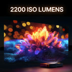 Formovie Theater Premium 4K UST Triple Laser Projector