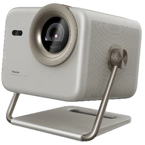Hisense M2 Pro 4K UHD Triple Laser Smart Mini Projector (Up to 200″)