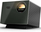 Valerion Vision Master Pro 2: 4K Triple Laser Projector, 3000 Lumens