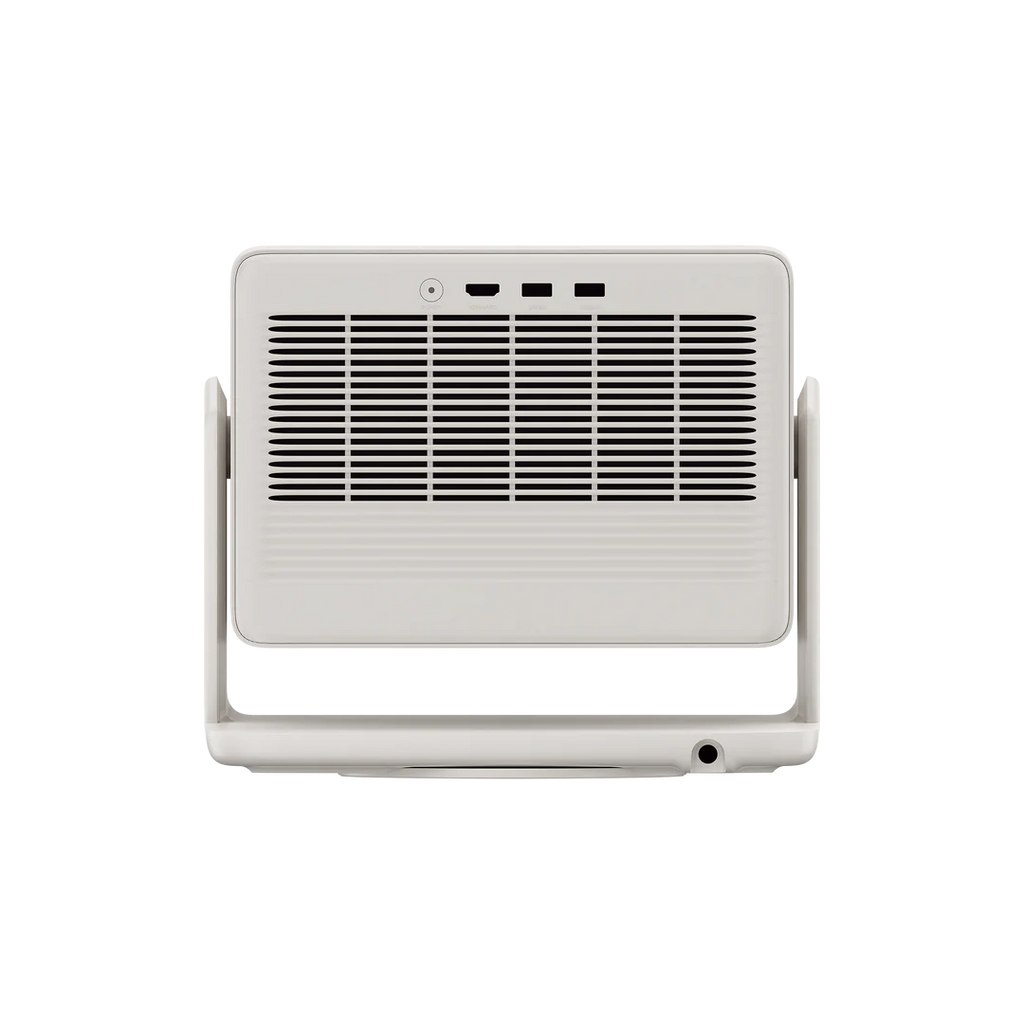 XGIMI Horizon S Max 4K Projector, IMAX Enhanced Portable Projector, Dolby Vision, 3100 ISO Lumens