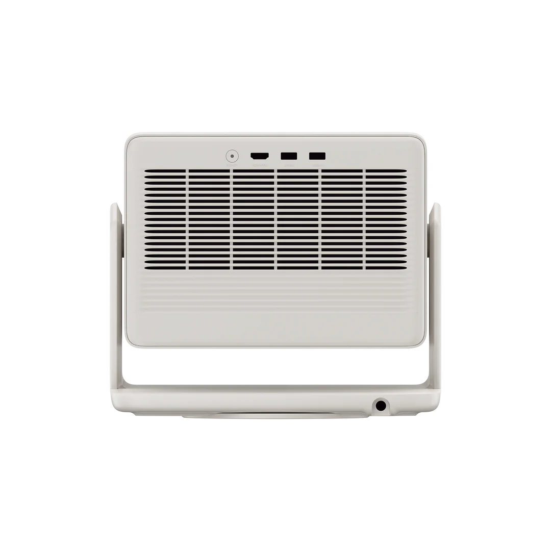 XGIMI Horizon S Max 4K Projector, IMAX Enhanced Portable Projector, Dolby Vision, 3100 ISO Lumens