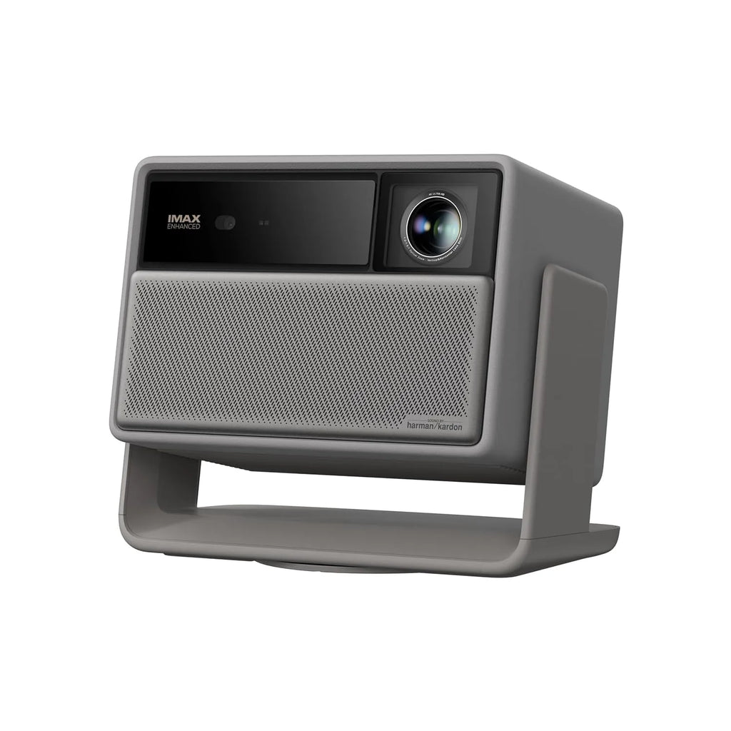 XGIMI Horizon 20 Max 4K RGB Triple Laser Projector, 5700 ISO Lumens, GTV & Netflix, IMAX Enhanced, 300” Display, 2×12W Harman Kardon, 1ms Input Lag, up to 240Hz