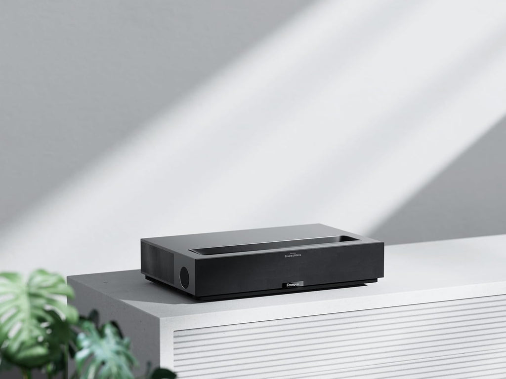 Formovie Theater 4K Triple Laser Projector 2800 ANSI Lumens