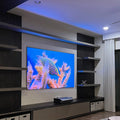 AWOL VISION 4K LTV-2500 3D Triple Laser Projector