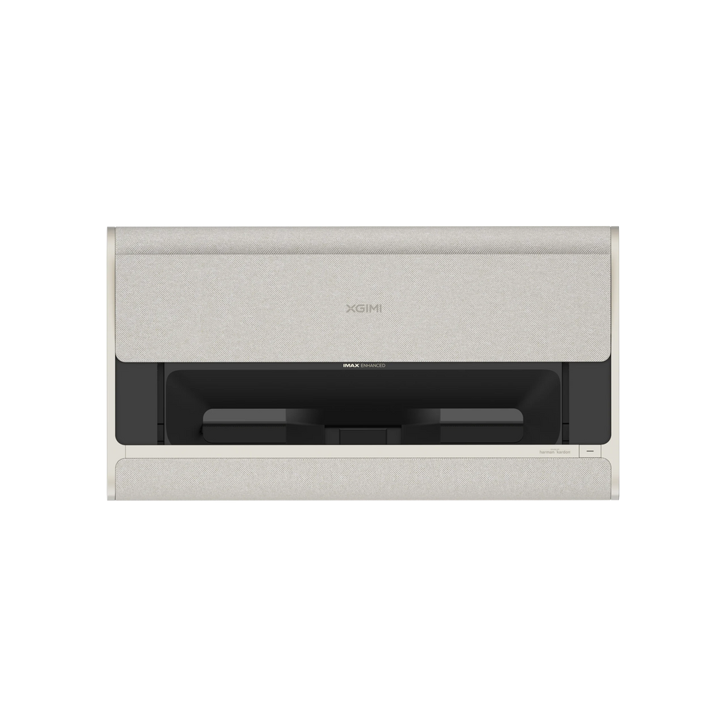 XGIMI AURA 2 2024 NEW UST Laser Projector, Dolby Vision, IMAX Enhanced, 2300 ISO