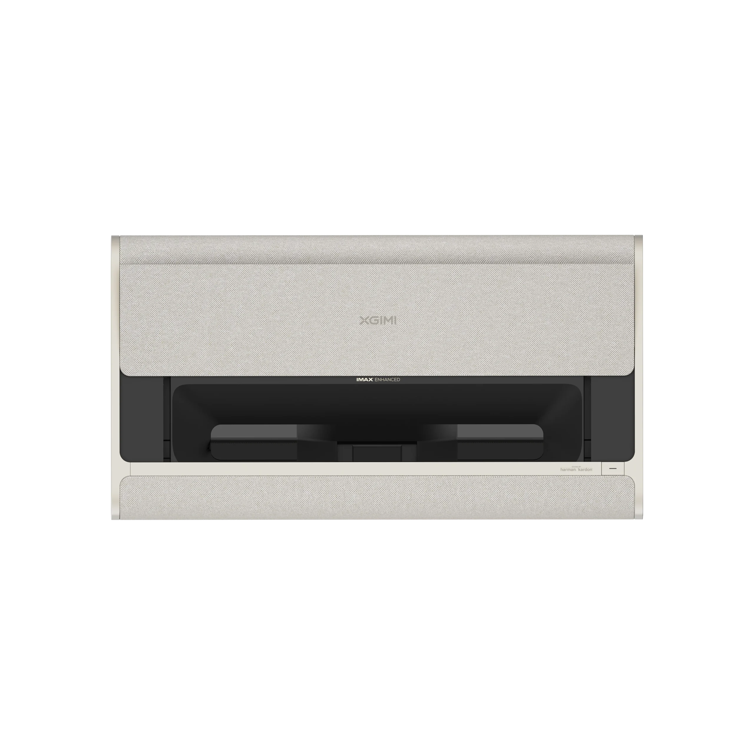 XGIMI AURA 2 2024 NEW UST Laser Projector, Dolby Vision, IMAX Enhanced, 2300 ISO