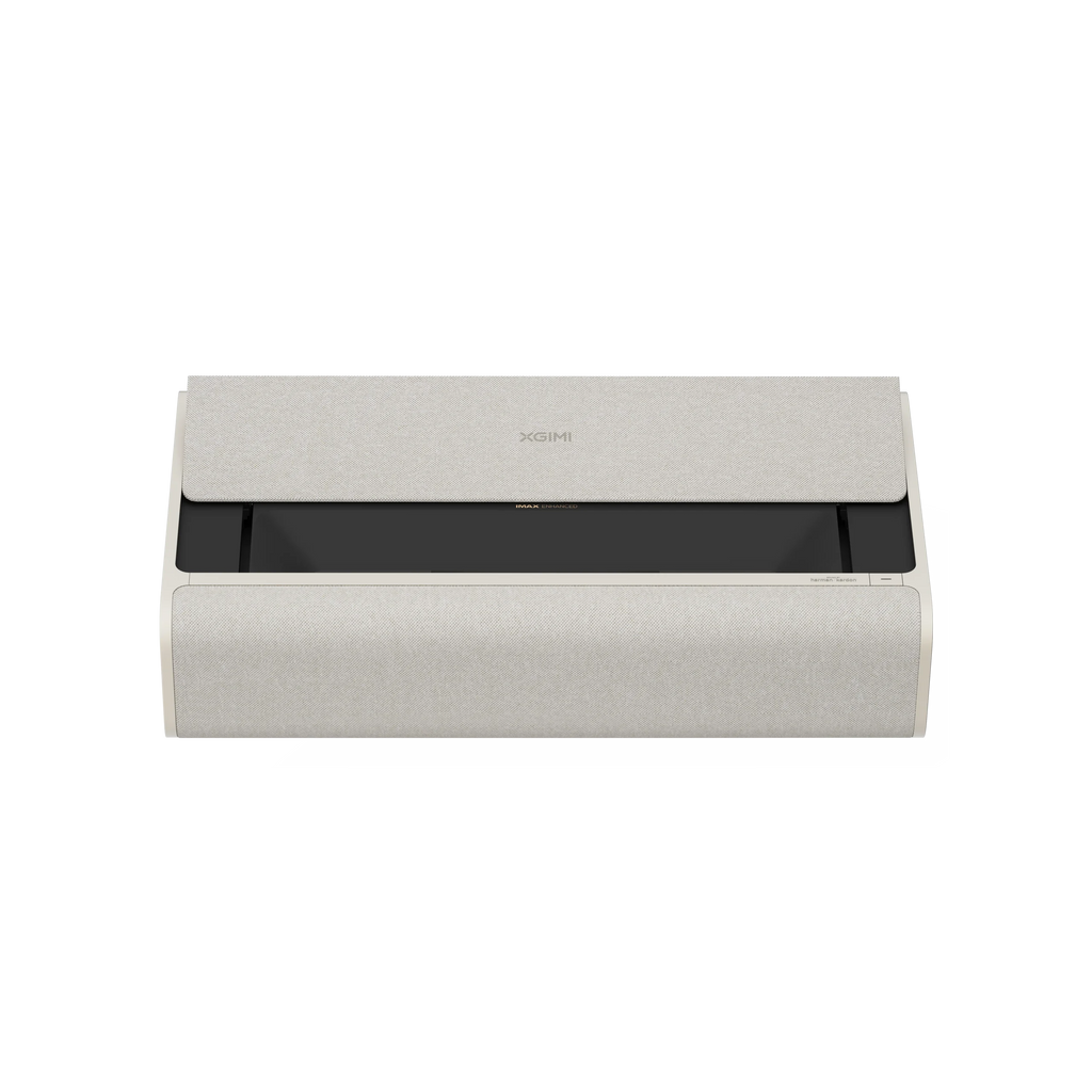 XGIMI AURA 2 2024 NEW UST Laser Projector, Dolby Vision, IMAX Enhanced, 2300 ISO