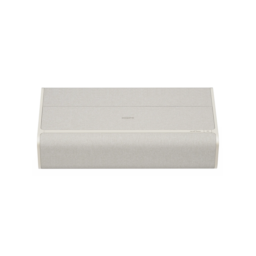 XGIMI AURA 2 2024 NEW UST Laser Projector, Dolby Vision, IMAX Enhanced, 2300 ISO